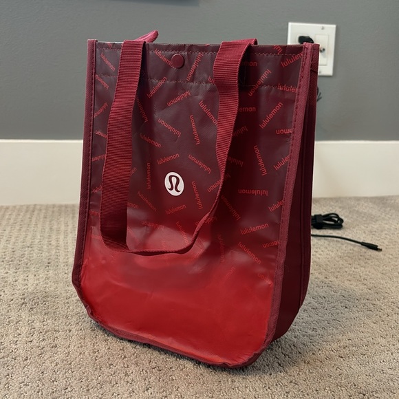 Lululemon bag - Picture 2 of 2